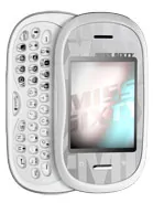 alcatel Miss Sixty 1 immagine rappresentativa di alcatel Miss Sixty