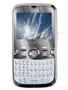 immagine rappresentativa di alcatel OT-800 One Touch CHROME