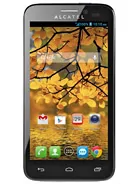 alcatel Fierce 1 immagine rappresentativa di alcatel Fierce