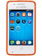 immagine rappresentativa di alcatel One Touch Fire