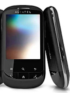 immagine rappresentativa di alcatel OT-891 Soul