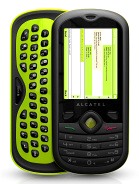 immagine rappresentativa di alcatel OT-606 One Touch CHAT