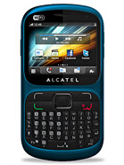 immagine rappresentativa di alcatel OT-813D