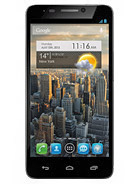 immagine rappresentativa di alcatel One Touch Idol