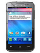 immagine rappresentativa di alcatel One Touch M'Pop