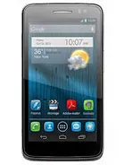 alcatel One Touch Scribe HD-LTE 1 immagine rappresentativa di alcatel One Touch Scribe HD-LTE