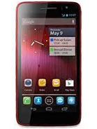 immagine rappresentativa di alcatel One Touch Scribe X