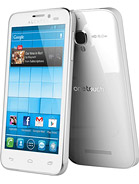 immagine rappresentativa di alcatel One Touch Snap