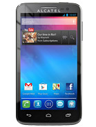 immagine rappresentativa di alcatel One Touch X'Pop