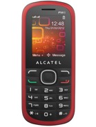 immagine rappresentativa di alcatel OT-318D