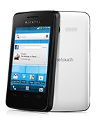 immagine rappresentativa di alcatel One Touch Pixi