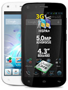 immagine rappresentativa di Allview A5 Quad