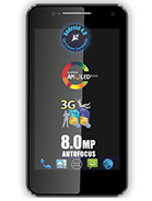 immagine rappresentativa di Allview P4 AllDro