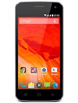 immagine rappresentativa di Allview P5 Life