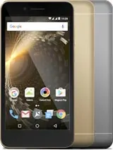 Allview P6 Energy Mini 1 immagine rappresentativa di Allview P6 Energy Mini