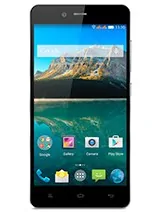 immagine rappresentativa di Allview P6 Energy