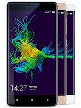 immagine rappresentativa di Allview P8 Energy mini