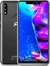 immagine rappresentativa di Allview X5 Soul