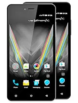 immagine rappresentativa di Allview V2 Viper i4G