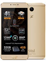 immagine rappresentativa di Allview X3 Soul Plus