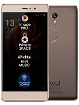 immagine rappresentativa di Allview X3 Soul Style