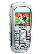 immagine rappresentativa di alcatel OT 156