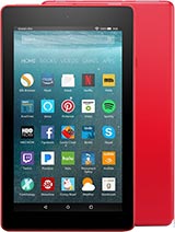 immagine rappresentativa di Amazon Fire 7 (2017)