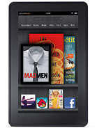 immagine rappresentativa di Amazon Kindle Fire