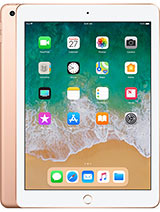 immagine rappresentativa di Apple iPad 9.7 (2018)