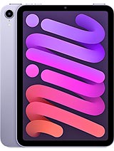 immagine rappresentativa di Apple iPad mini (2021)