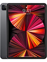 immagine rappresentativa di Apple iPad Pro 11 (2021)