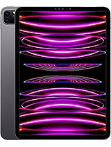 immagine rappresentativa di Apple iPad Pro 11 (2022)