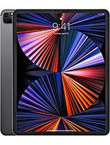 immagine rappresentativa di Apple iPad Pro 12.9 (2021)
