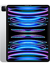immagine rappresentativa di Apple iPad Pro 12.9 (2022)