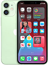 immagine rappresentativa di Apple iPhone 12 mini