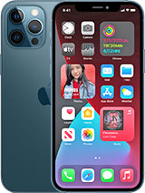 immagine rappresentativa di Apple iPhone 12 Pro Max