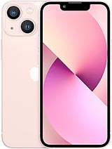 immagine rappresentativa di Apple iPhone 13 mini