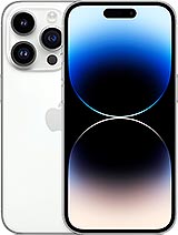 immagine rappresentativa di Apple iPhone 14 Pro