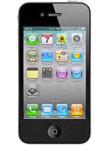 immagine rappresentativa di Apple iPhone 4