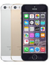 immagine rappresentativa di Apple iPhone 5s