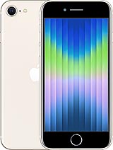 immagine rappresentativa di Apple iPhone SE (2022)