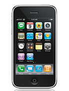immagine rappresentativa di Apple iPhone 3G