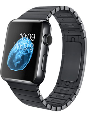 immagine rappresentativa di Apple Watch 42mm (1st gen)