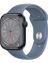 immagine rappresentativa di Apple Watch Series 8 Aluminum