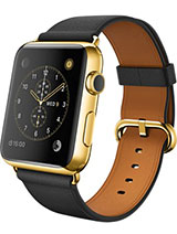 immagine rappresentativa di Apple Watch Edition 42mm (1st gen)