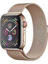 immagine rappresentativa di Apple Watch Series 4