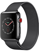 immagine rappresentativa di Apple Watch Series 3