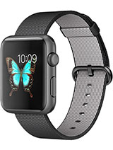 immagine rappresentativa di Apple Watch Sport 42mm (1st gen)