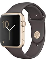 immagine rappresentativa di Apple Watch Series 1 Aluminum 42mm