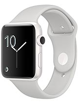 immagine rappresentativa di Apple Watch Edition Series 2 42mm